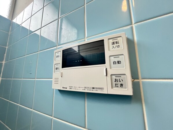 川西市萩原3-5-7貸家の物件内観写真